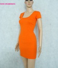 Áo đầm ôm body F21,MNG,Zara,giá sỉ cực rẻ