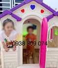Nhà cổ tích cho bé Đồ chơi ánh dương
