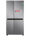 Tủ lạnh LG Side By Side Inverter B257JDS, B257WB 649 lít giá rẻ