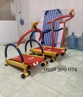 Bộ dụng cụ tập GYM nhập khẩu cho bé từ 2 6 tuổi