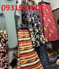 Bán lô đầm xk đủ loại 49k
