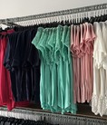 Bán sỉ áo khoác vest công sở hàng hiệu giá 65k