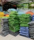 Xưởng may áo polo nam tại Hà Nội đa dạng mẫu