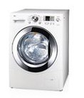 Không có lý do nào không chọn máy giặt sấy LG WD 20600 tiện dụng này
