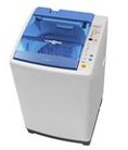 Cuốn hút và hiện đại với máy giặt Aqua AQW U90ZT 9Kg, lồng đứng, cửa trên