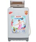 còn chần chừ j mà không mua MÁY GIẶT AQUA AQW S80KT lồng đứng giá rẻ