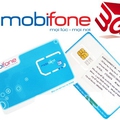 Sim 3G mobifone