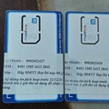 Bán sim cặp đôi Mobifone