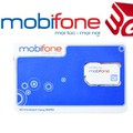 Sim 3G MobiFone siêu tiết kiệm 30k.th, miễn phí 2.4GB