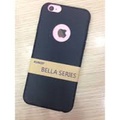 Ốp dẻo Bella Iphone 6, 6S cao cấp.