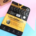 Kính cường lực iSEN Made in VietNam dành cho iPad Đầy đủ các đời
