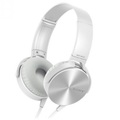 Headphone sony mdr xb450