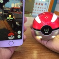 Sạc dự phòng PoKéMon, tạo ra để dành cho các fan của PoKéMon Go