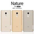 Ốp lưng Nillkin Xiaomi Redmi Note 4