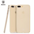 Ốp lưng siêu mỏng baseus slim case iphone 7 plus