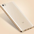 Ốp dẻo trong suốt viền xi xiaomi mi 5