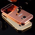 Ốp lưng tráng gương samsung galaxy s7 edge