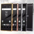 Ốp lưng tráng gương sony xperia z5