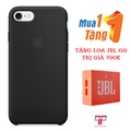 Case iPhone 7 Chính Hãng Apple BlackTặng Loa JBL Go