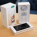 Bán oppo F3 Plus mới tinh được tặng không dùng đến