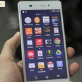 Điện thoại Sony Xperia Z3V cũ 32Gb