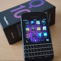 Blackberry BlackBerry Q10 Fullbox Đẳng Cấp Doanh Nhân.