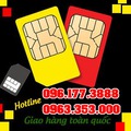Em mua bán sim số đẹp và nhận tìm sim theo yêu cầu của quý a/c. LH:096.177.3888
