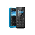 Nokia 105 Dual Sim CTY