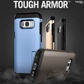 Ốp lưng Galaxy S8 Plus Spigen Tough Armor chống va đập usa dán lưng Carbon