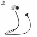 Tai nghe Bluetooth không dây Baseus B15 chính hãng. Kiểu dáng thể thao.