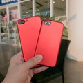 Ốp Silicon mềm mầu đỏ cực hot cho iPhone 7/7 và ip6/6 /6s/6s