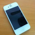 Iphone 4S 16G Quốc Tế