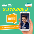 Điện thoại Samsung Galaxy J2 Prime chính hãng Viettel giá chỉ 2.170.000đ