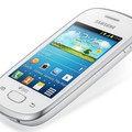Sam sung galaxy i8552