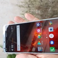 LG G6 Màu zin nguyên