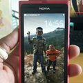 Nokia N9 zinall full