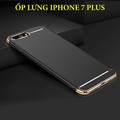 Ốp lưng iphone 7 plus siêu sang chính hãng joyroom