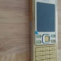 Nokia 6300 tặng cục sạc