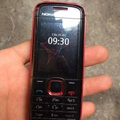 Nokia 5130c 2 vỏ