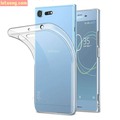 Ốp lưng Sony XZ Premium Imak Impact TPU nhựa dẻo