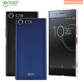 Ốp lưng Sony Xperia XZ Premium Lenuo Leshield Case 360