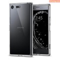 Ốp lưng Sony XZ Premium Spigen Ultra Hybrid Crystal từ Mỹ