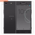 Kính cường lực Sony XZ Premium Nillkin Amazing H Pro 2017 0,2mm