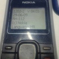 Nokia 1202 zin pin xịn mới mua giao luu gl