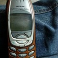 Nokia 6310 xài ok