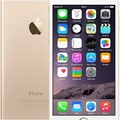 Iphone 6 Gold 98%