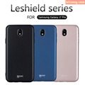 Ốp lưng Galaxy J7 Pro Lenuo Leshield Case 360