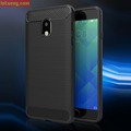 Ốp lưng Galaxy J7 Pro Viseaon Rugged Armor Carbon nhựa mềm