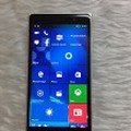 NOKIA Lumia 830 khung viền nhôm nguyên Khối 99%