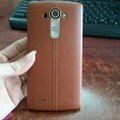 LG G4 Đỏ 32 GB ram3 Korea